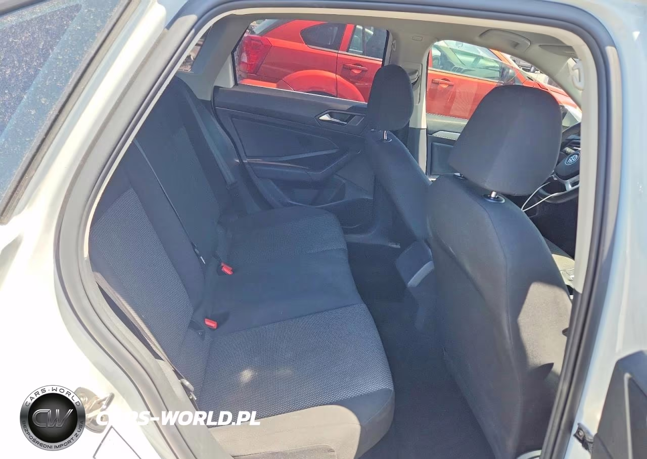 2021 Volkswagen Jetta S VIN:3VWC57BU2MM012464 - 10