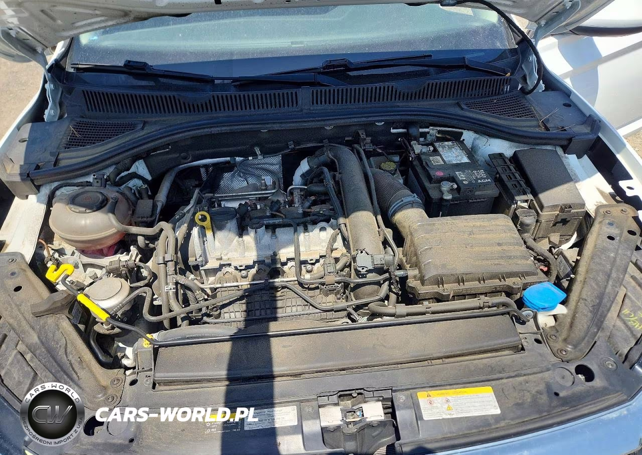 2021 Volkswagen Jetta S VIN:3VWC57BU2MM012464 - 11