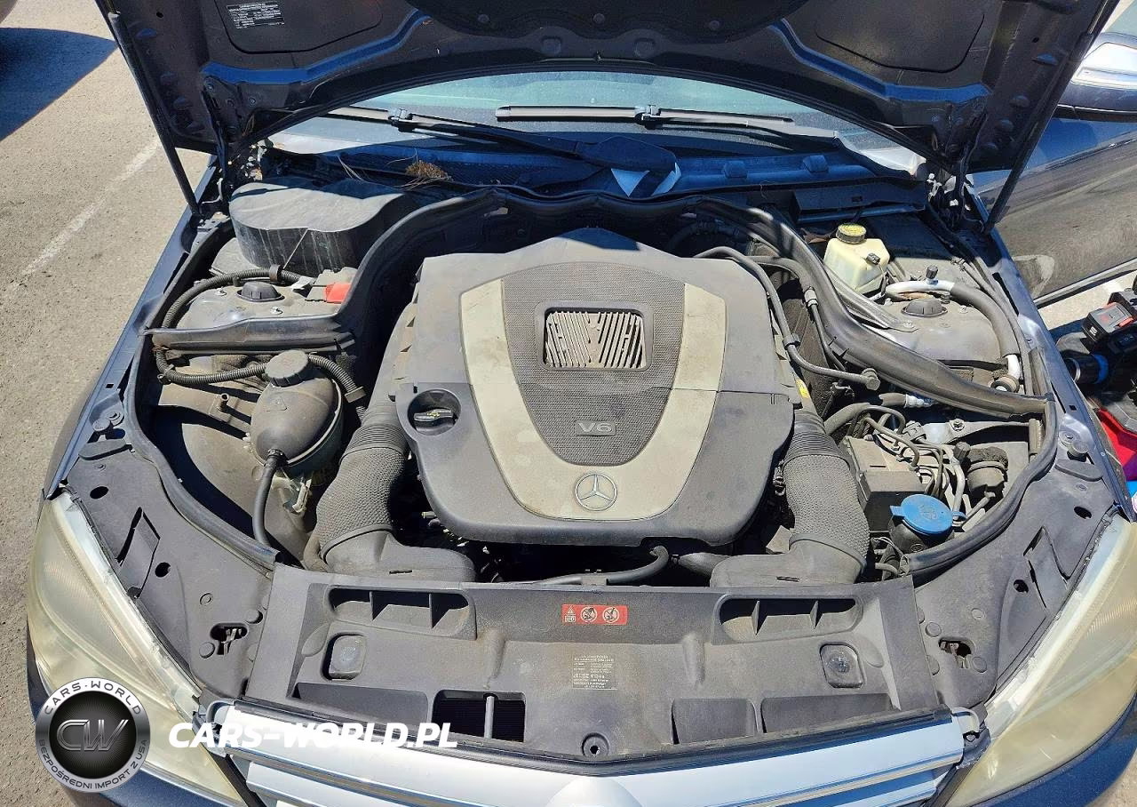 2008 Mercedes-Benz C 300 VIN:WDDGF54XX8F048802 - 11