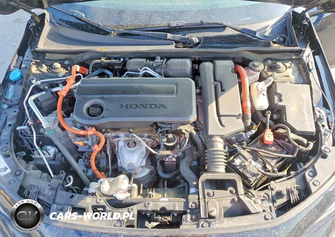 2025 Honda Civic Sport VIN:2HGFE4F85SH301668 - 11