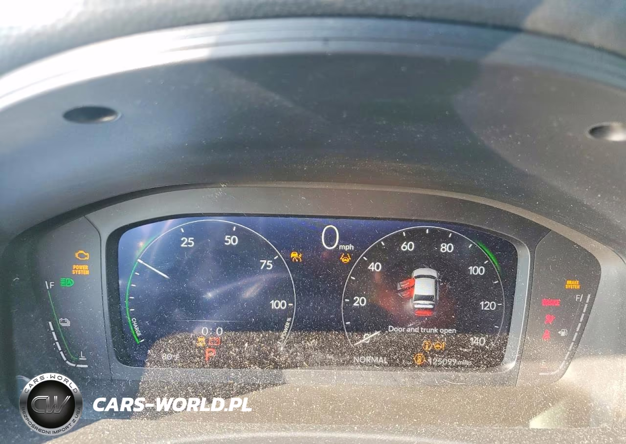 2025 Honda Civic Sport VIN:2HGFE4F85SH301668 - 9