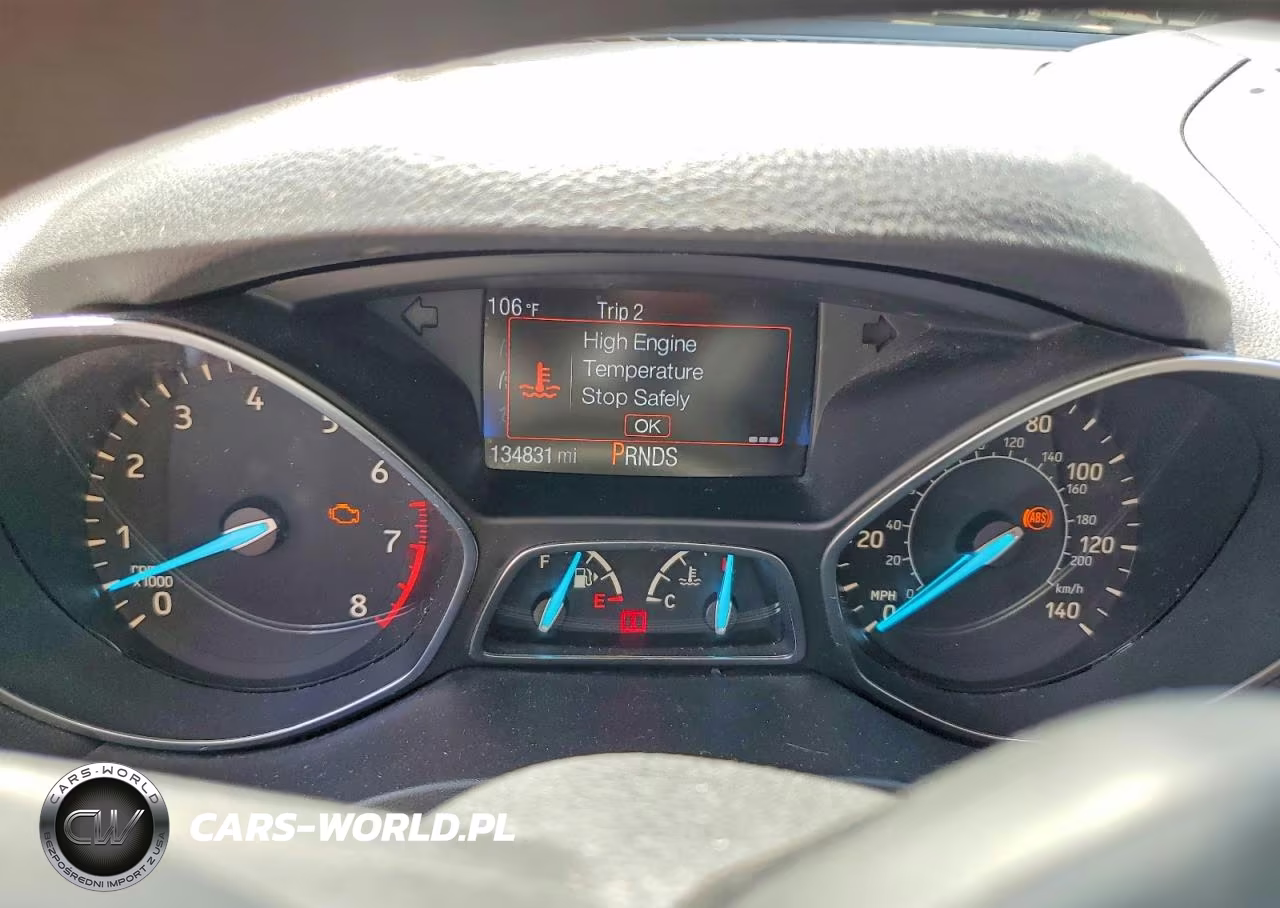 2017 Ford Escape Se VIN:1FMCU0GD1HUC78920 - 9
