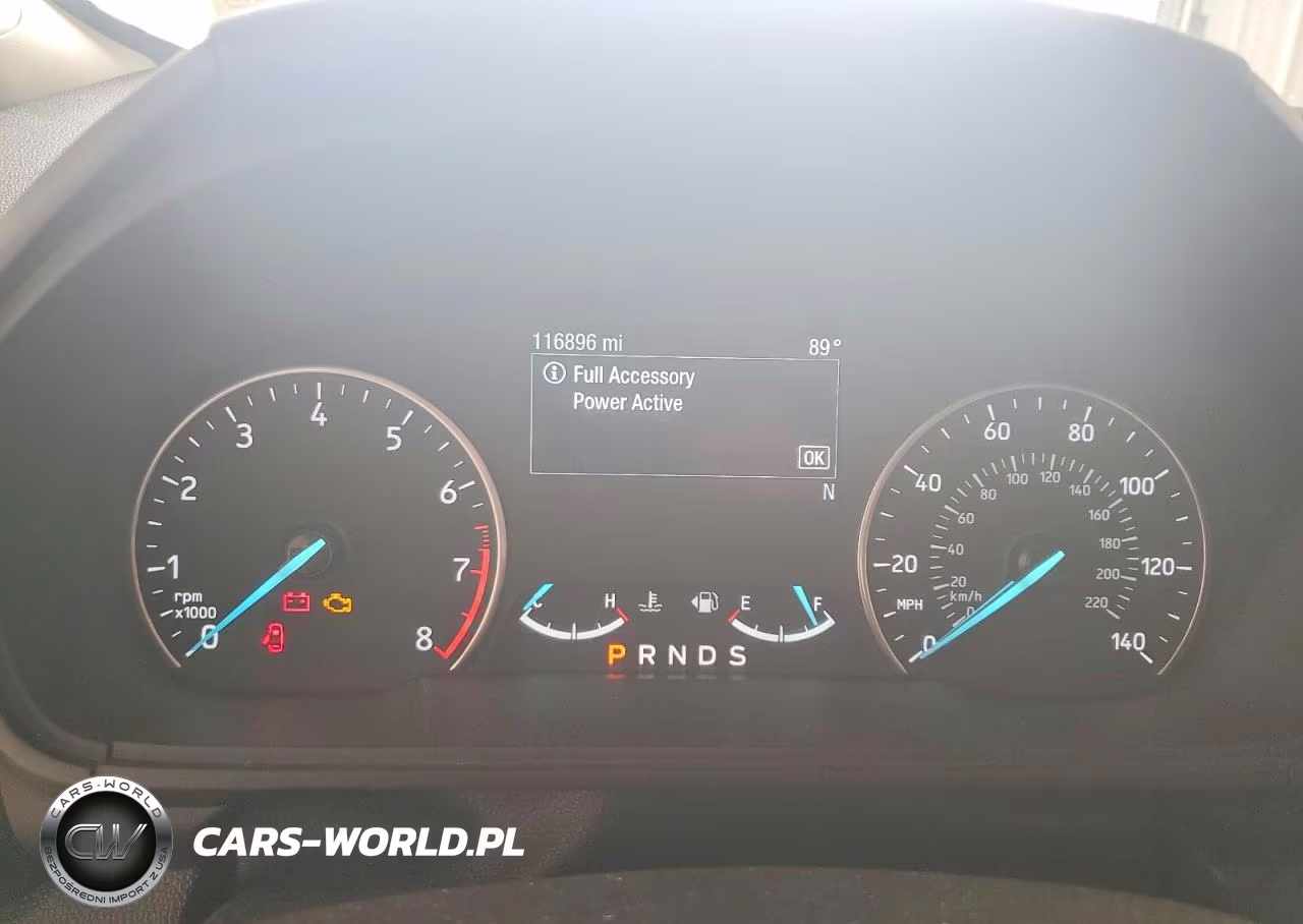 2022 Ford Ecosport Titanium VIN:MAJ6S3KL8NC473198 - 9