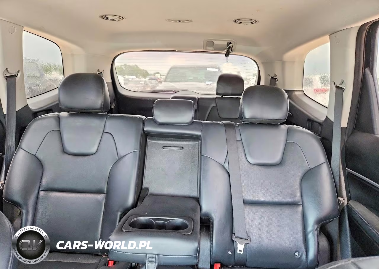 2020 Kia Telluride Lx VIN:5XYP24HC7LG015334 - 10
