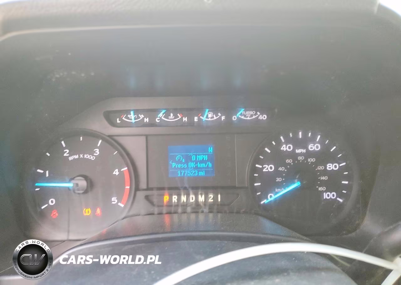 2019 Ford F350 Super Duty VIN:1FD8W3HT0KEC55444 - 9