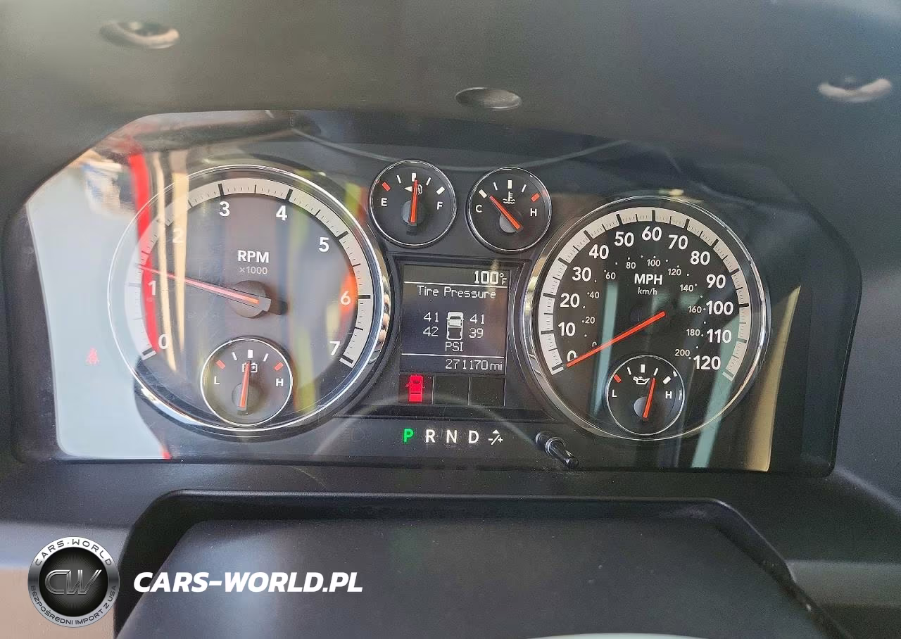 2012 Dodge Ram 1500 St VIN:1C6RD6KT6CS331056 - 9