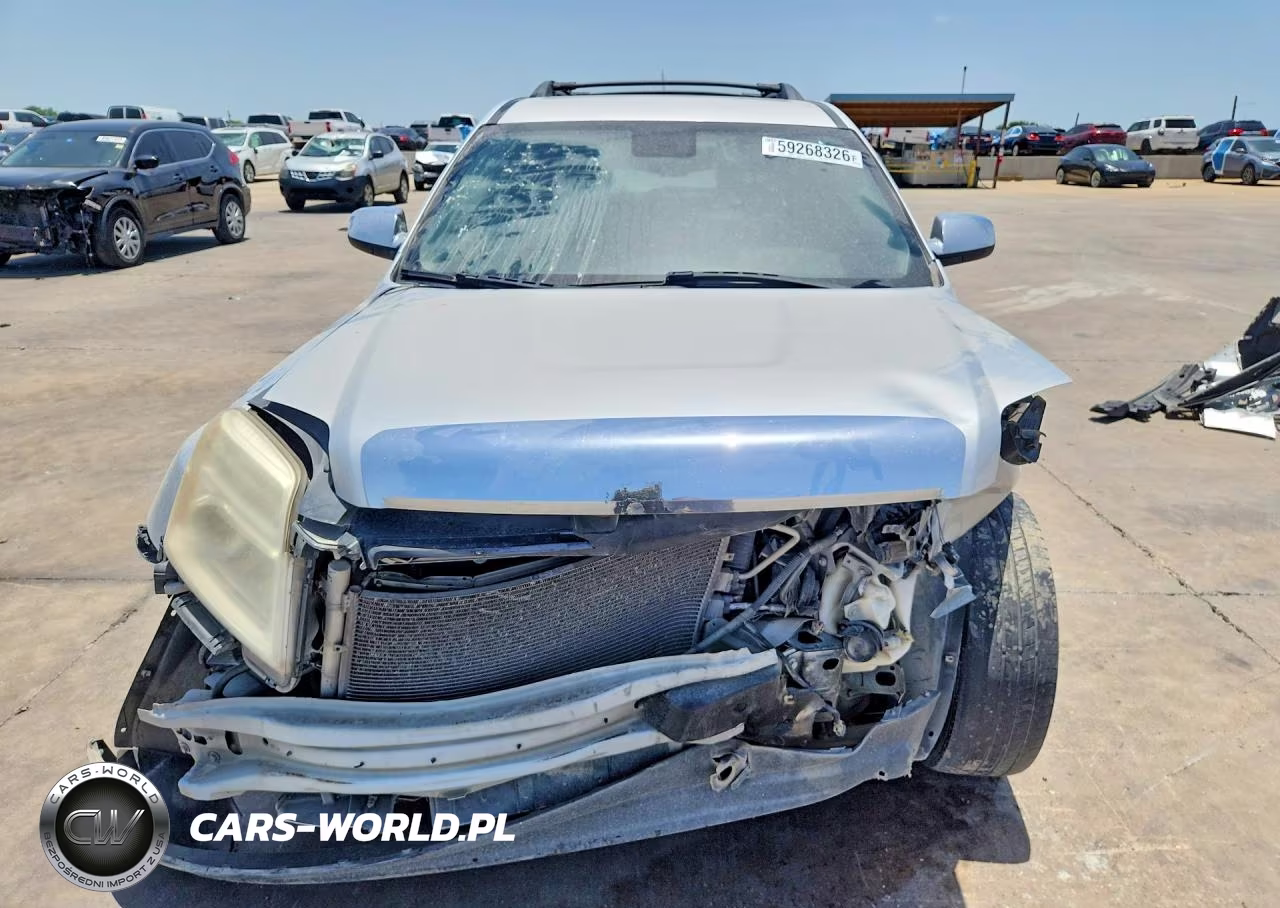2015 GMC Terrain Slt VIN:2GKALSEK5F6307394 - 5