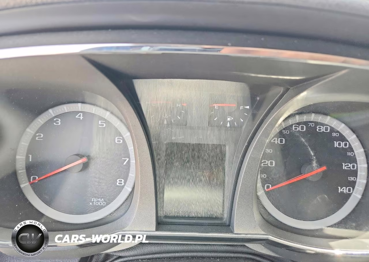 2015 GMC Terrain Slt VIN:2GKALSEK5F6307394 - 9