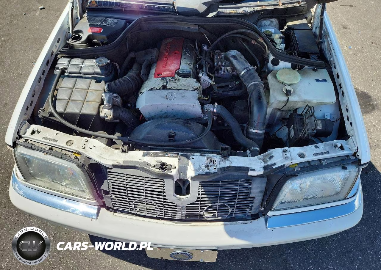 1999 Mercedes-Benz C 230 VIN:WDBHA24G7XA801482 - 11