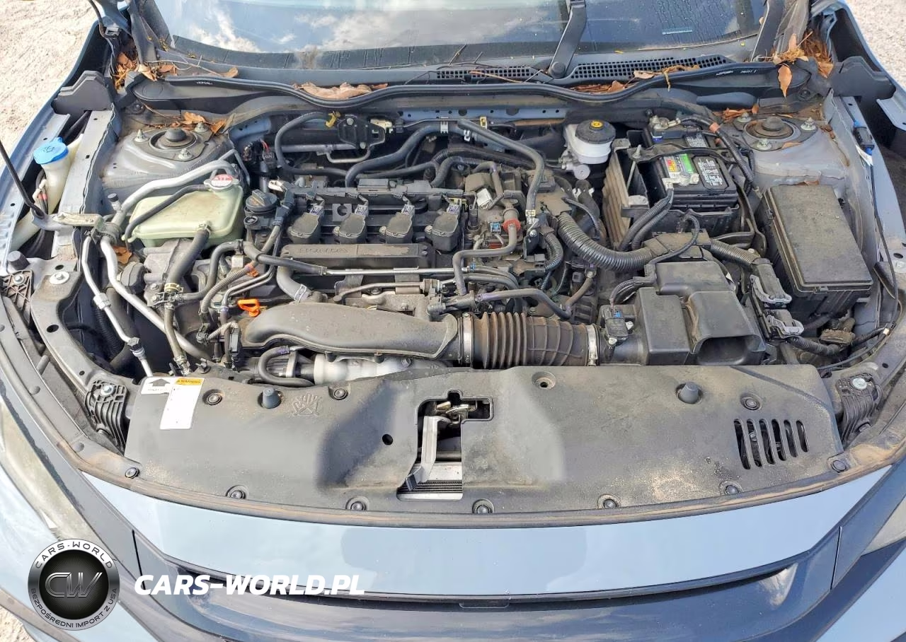 2021 Honda Civic Sport VIN:SHHFK7H49MU210445 - 11