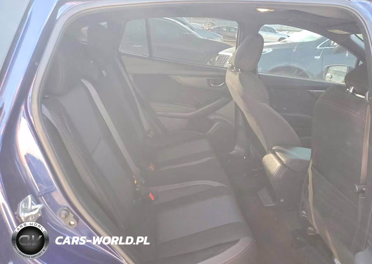 2018 Subaru Impreza Sport VIN:4S3GTAL6XJ3723365 - 10