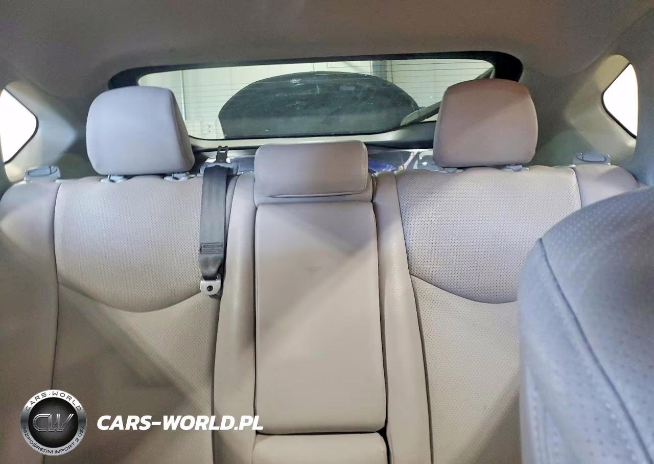2011 Toyota Prius Two VIN:JTDKN3DU7B5350045 - 10