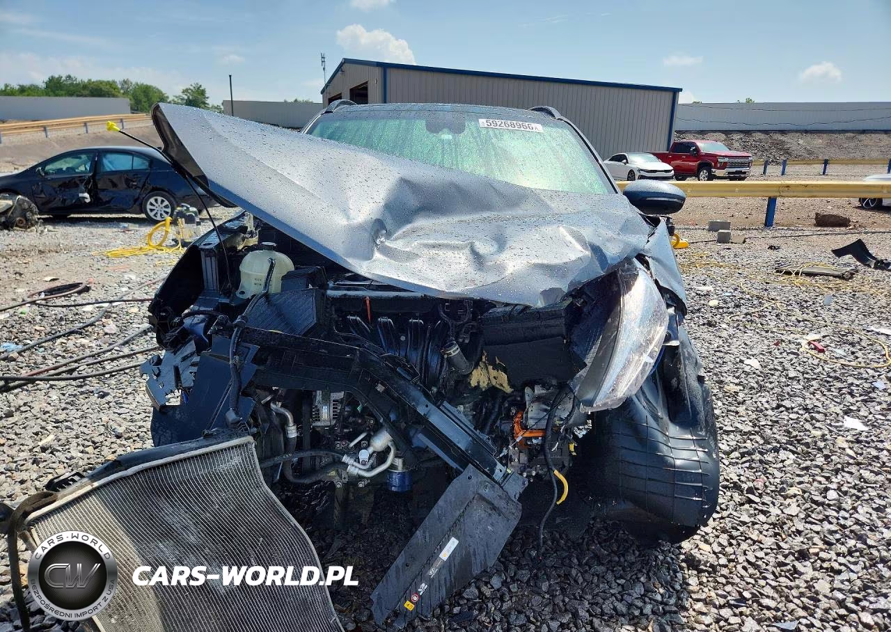 2019 Hyundai Tucson Ultimate VIN:KM8J33AL7KU012238 - 5