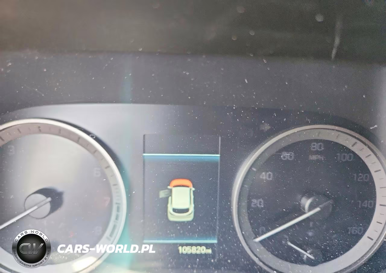 2019 Hyundai Tucson Ultimate VIN:KM8J33AL7KU012238 - 9