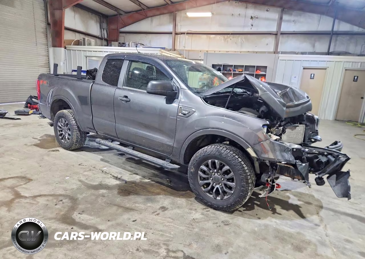 2020 Ford Ranger Xl-Xlt-Lariat VIN:1FTER1FH6LLA38057 - 4
