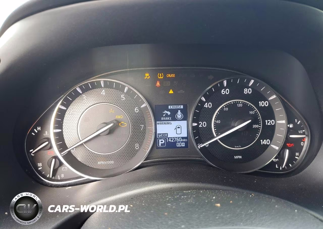 2019 Nissan Armada Sv VIN:JN8AY2NC1K9588425 - 9