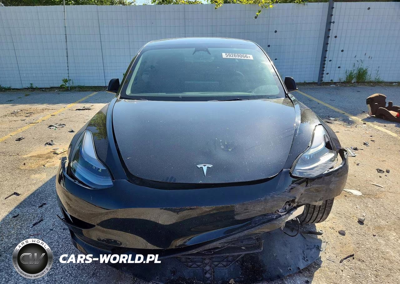 2023 Tesla Model 3 VIN:5YJ3E1EC2PF579639 - 5