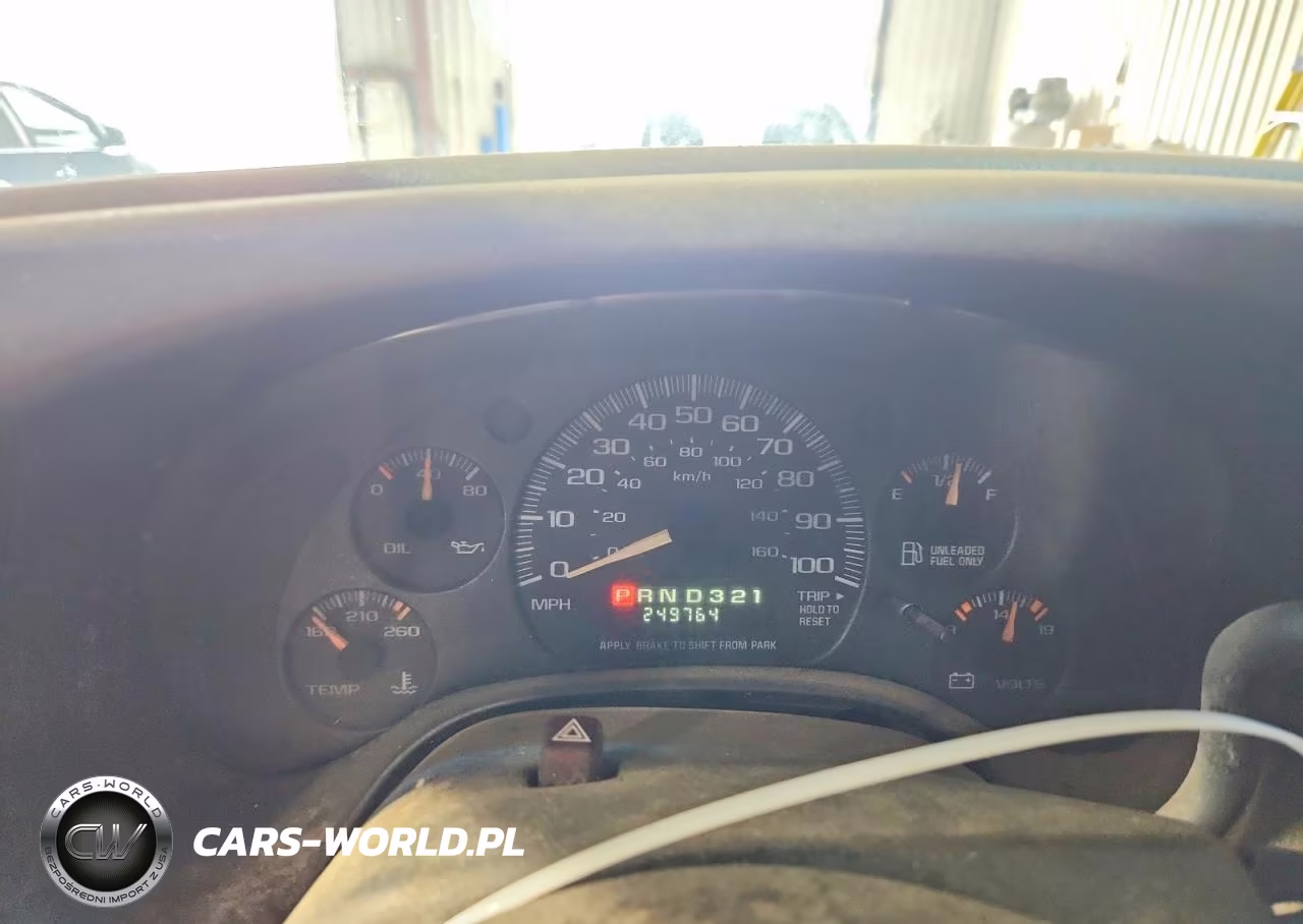 2001 GMC Savana G2500 VIN:1GTGG25R011226063 - 9