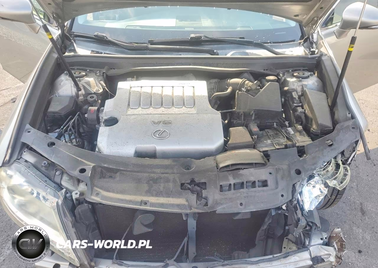 2015 Lexus Es 350 VIN:JTHBK1GG0F2209603 - 11