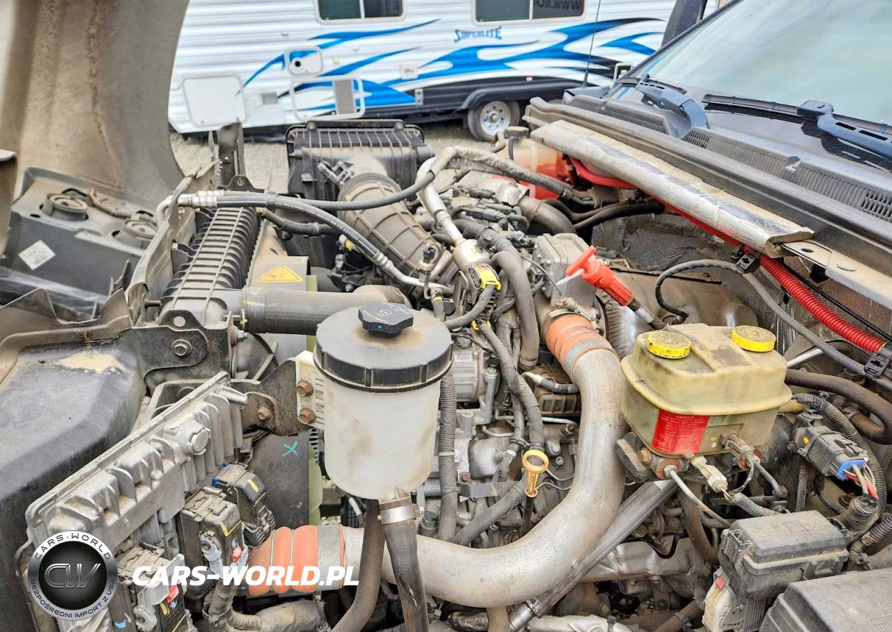 2019 Chevrolet Silverado Medium Duty VIN:1HTKJPVK0KH199437 - 12