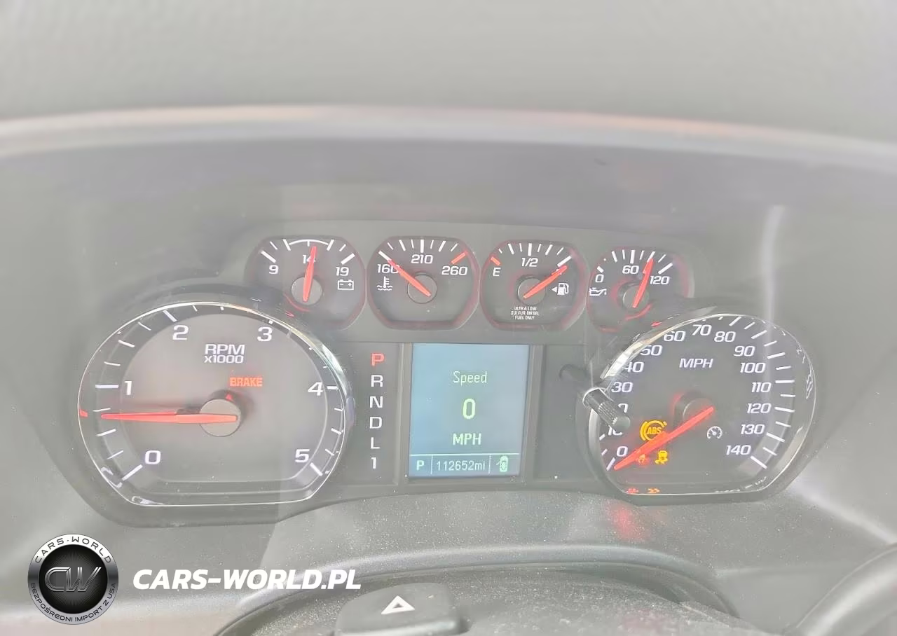 2019 Chevrolet Silverado Medium Duty VIN:1HTKJPVK0KH199437 - 9