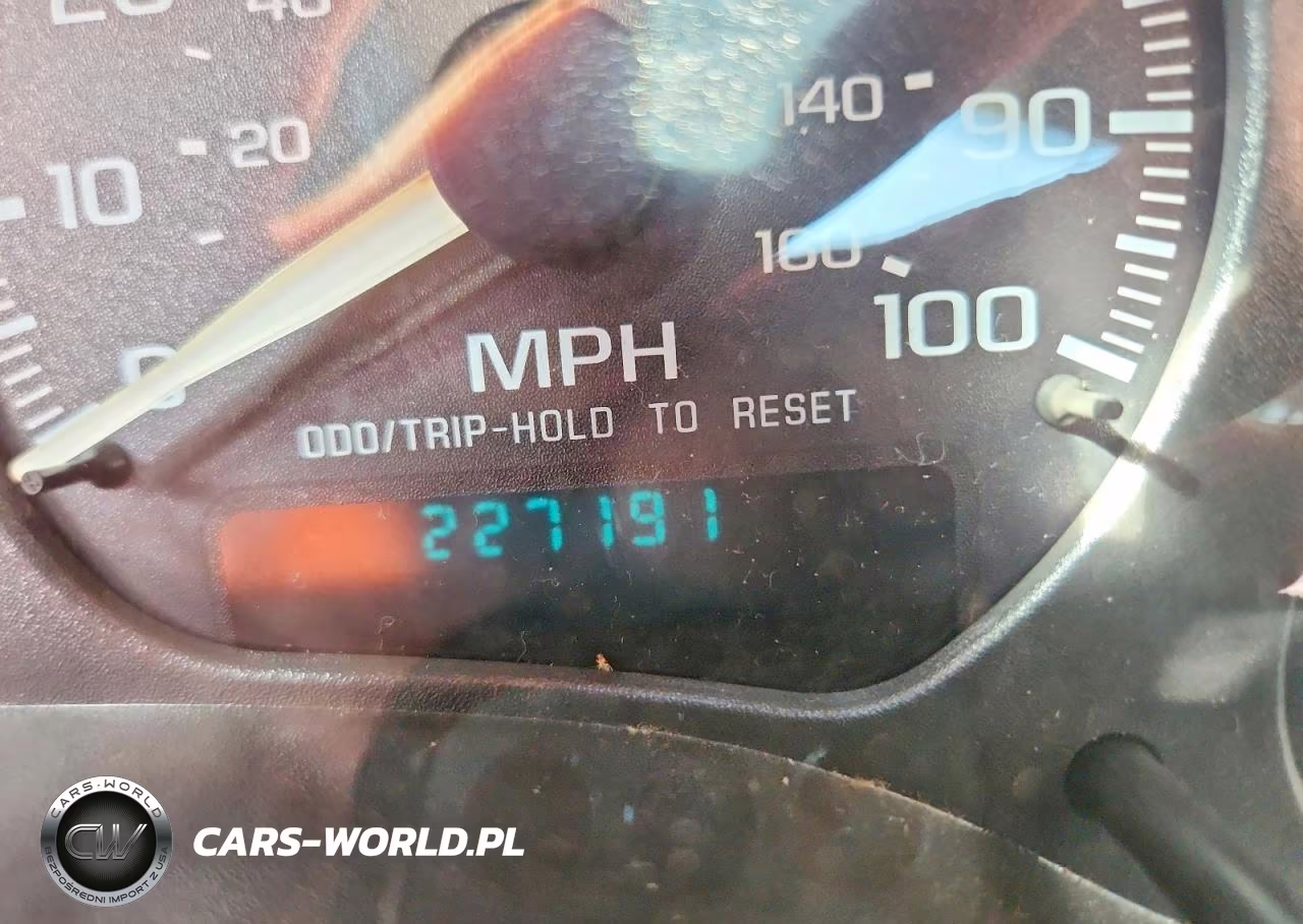 2002 Chevrolet Blazer VIN:1GNDT13W92K241231 - 9