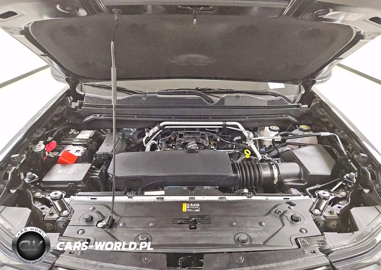 2026 Chevrolet Colorado VIN:1GCPSBEK9T1174078 - 11