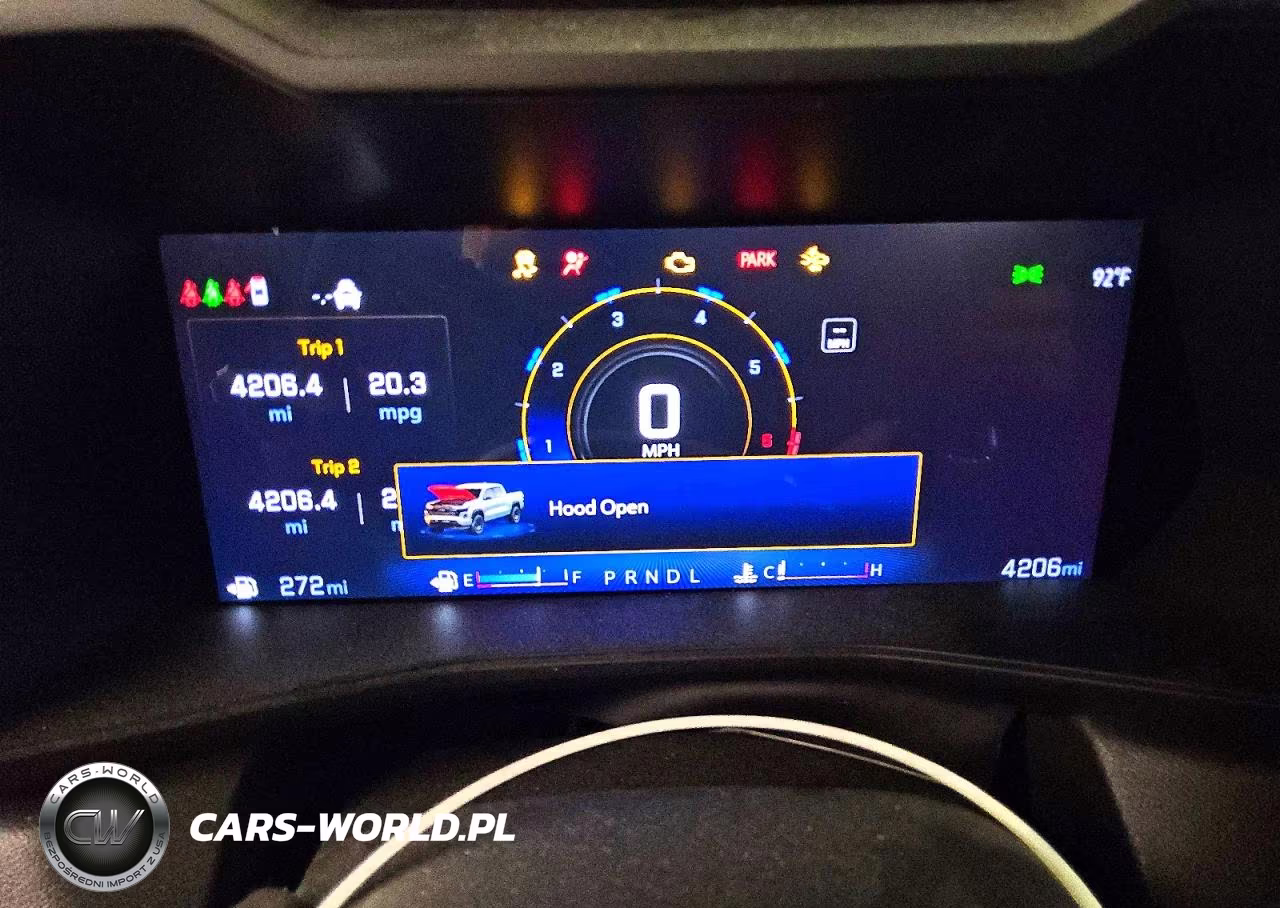 2026 Chevrolet Colorado VIN:1GCPSBEK9T1174078 - 9
