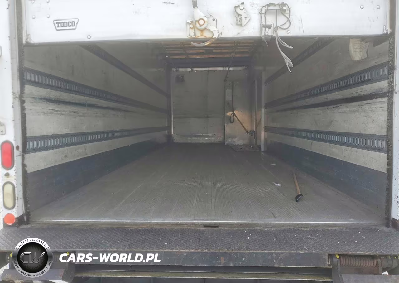 2013 Freightliner M2 106 Medium Duty VIN:1FVACWDT9DHBY9538 - 10