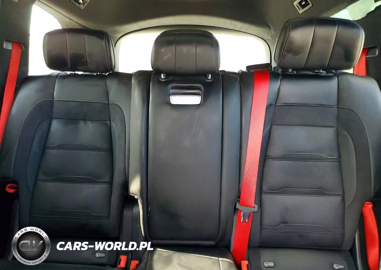 2025 Mercedes-Benz Gls 63 Amg 4Matic VIN:4JGFF8KEXSB387028 - 10