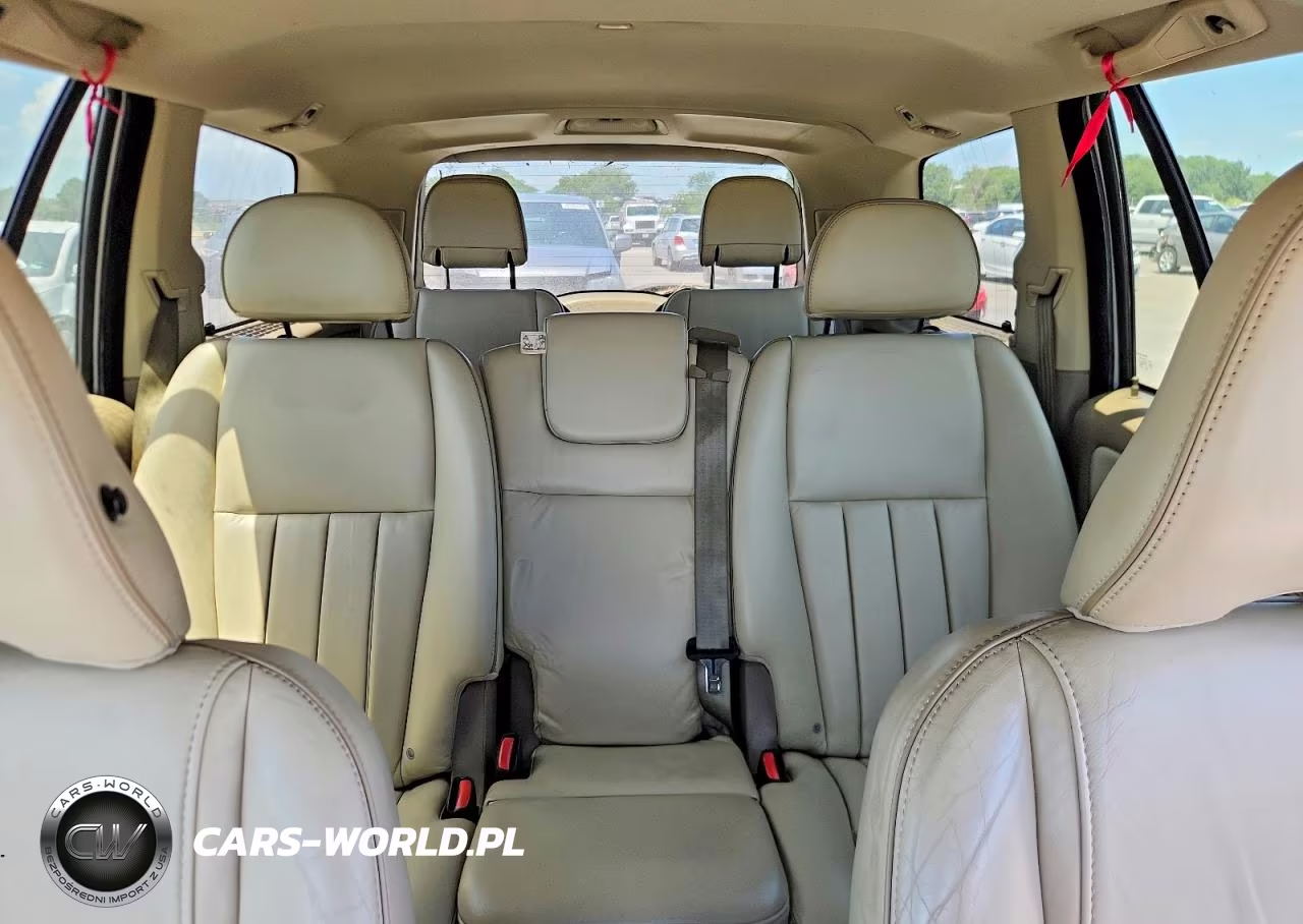 2013 Volvo Xc90 3.2 VIN:YV4952CY2D1641105 - 10