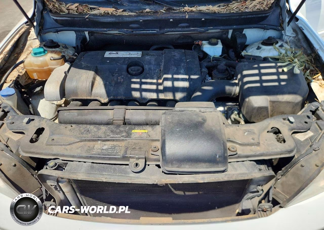 2013 Volvo Xc90 3.2 VIN:YV4952CY2D1641105 - 12