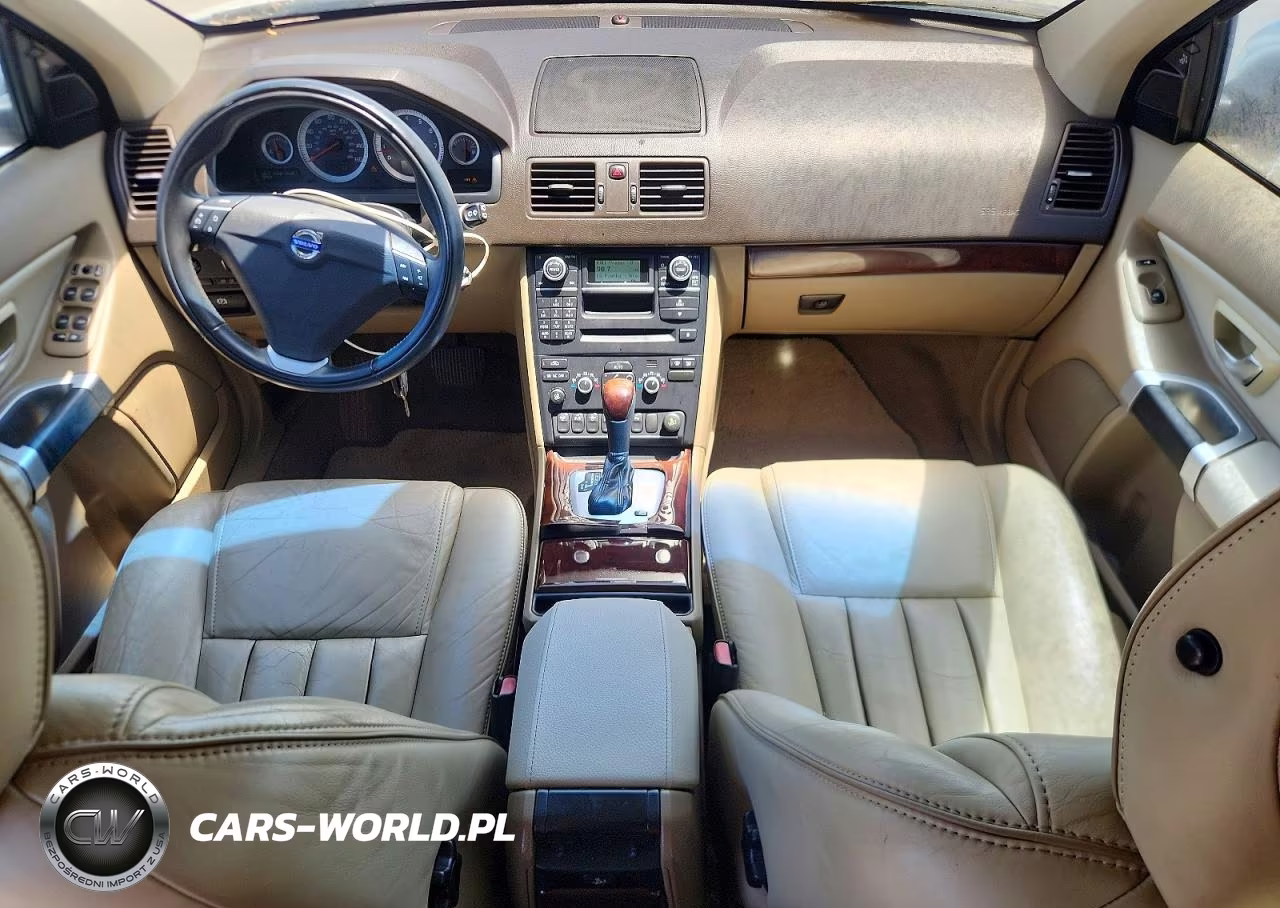 2013 Volvo Xc90 3.2 VIN:YV4952CY2D1641105 - 8