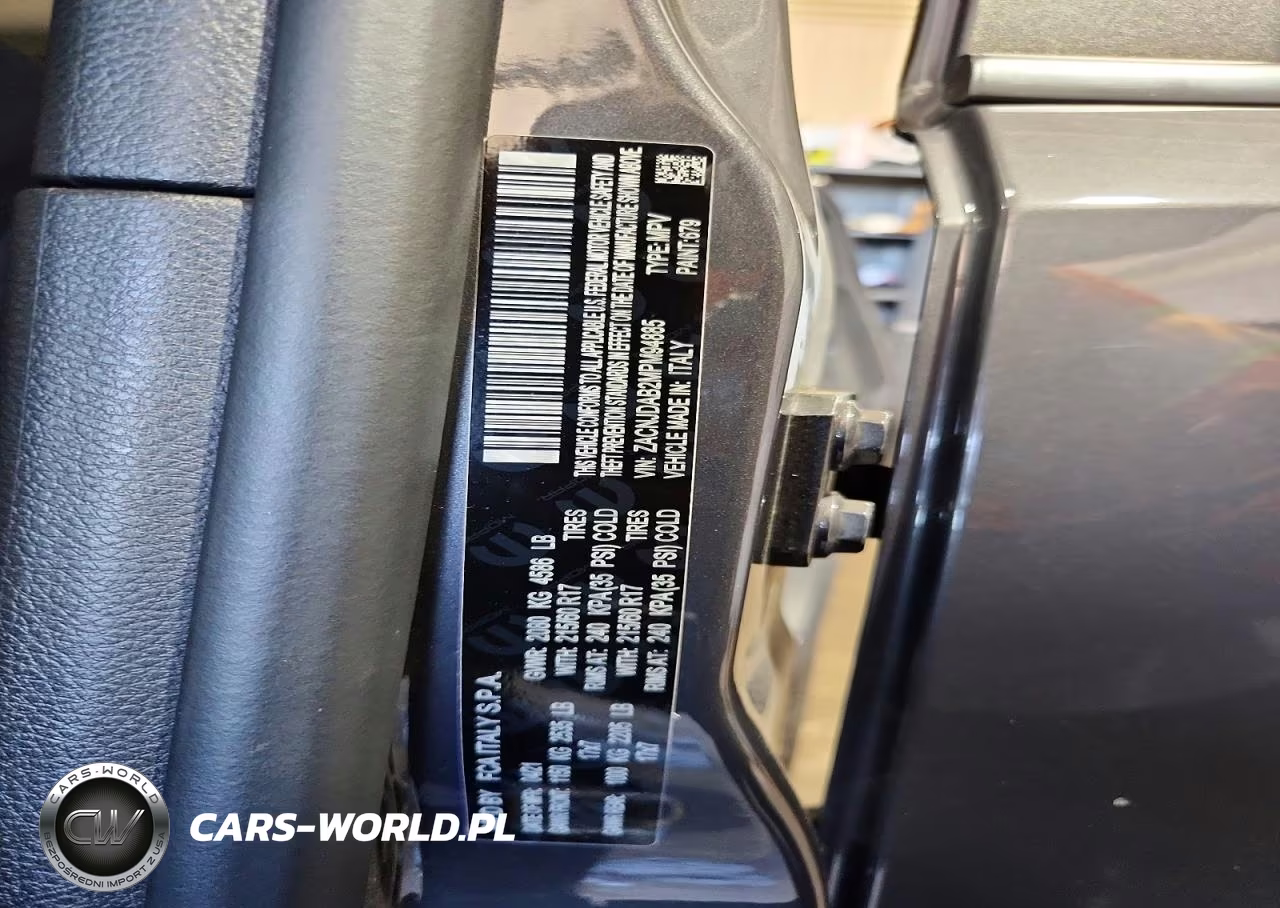 2021 Jeep Renegade Sport VIN:ZACNJDAB2MPM94885 - 13