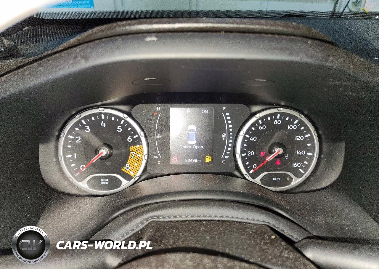 2021 Jeep Renegade Sport VIN:ZACNJDAB2MPM94885 - 9