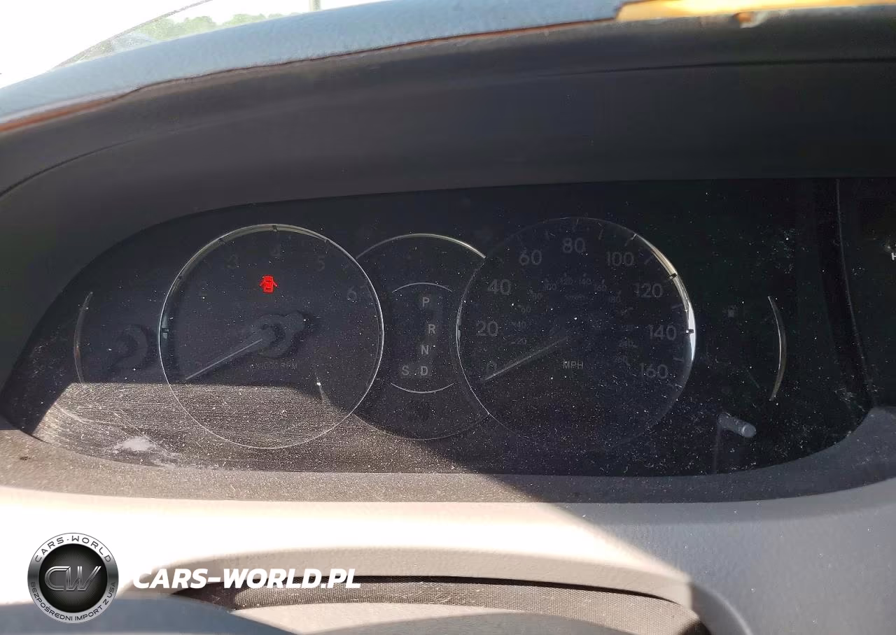 2006 Toyota Avalon Limited VIN:4T1BK36B06U079387 - 9