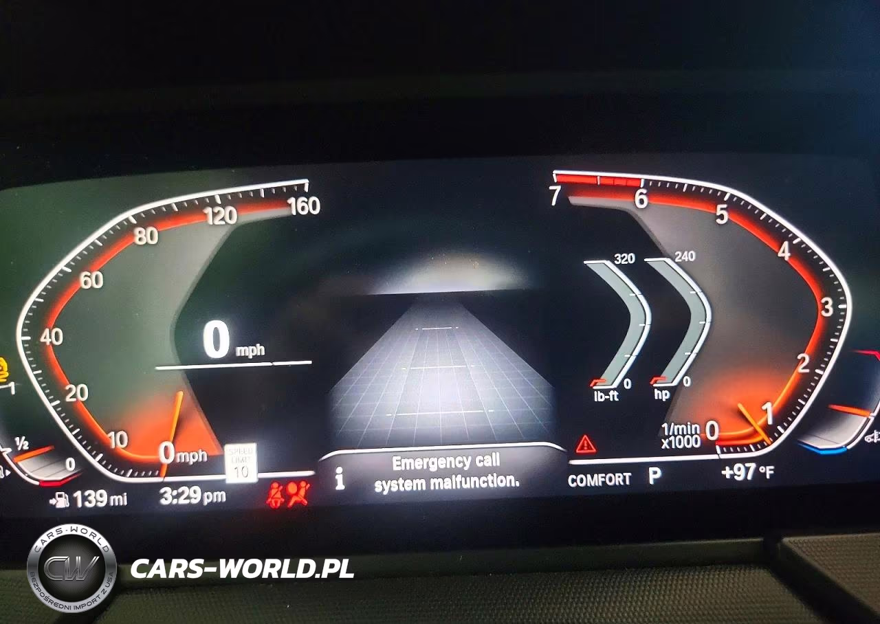 2022 BMW 228 Gran Coupe I xDrive VIN:WBA73AK01N7K25838 - 9