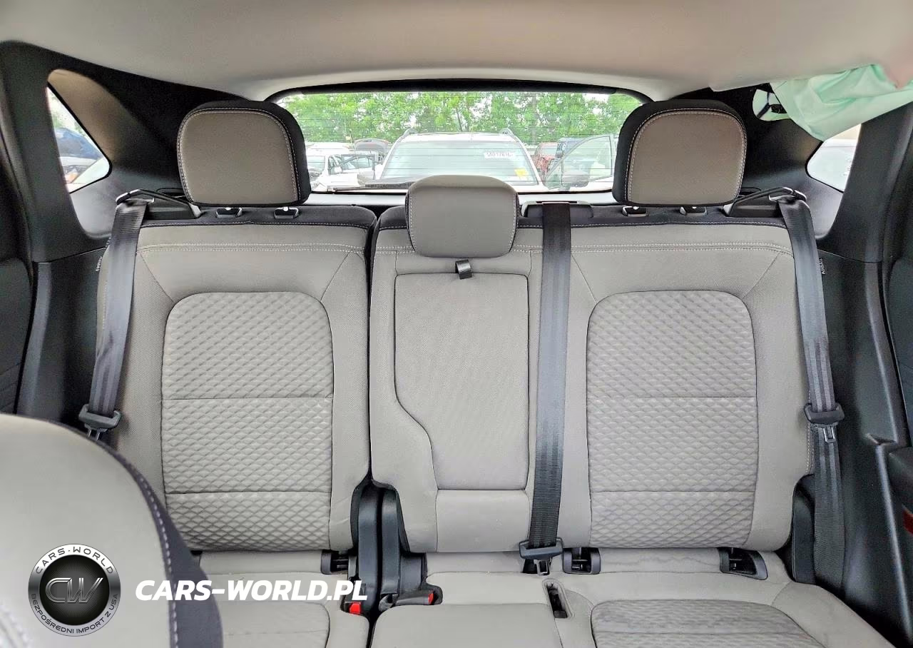 2021 Ford Escape Se VIN:1FMCU9G66MUB17530 - 10