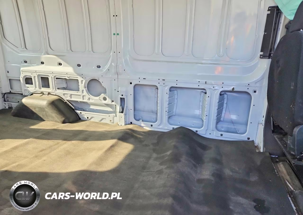 2021 Ford Transit T-250 VIN:1FTBR2C86MKA49029 - 11