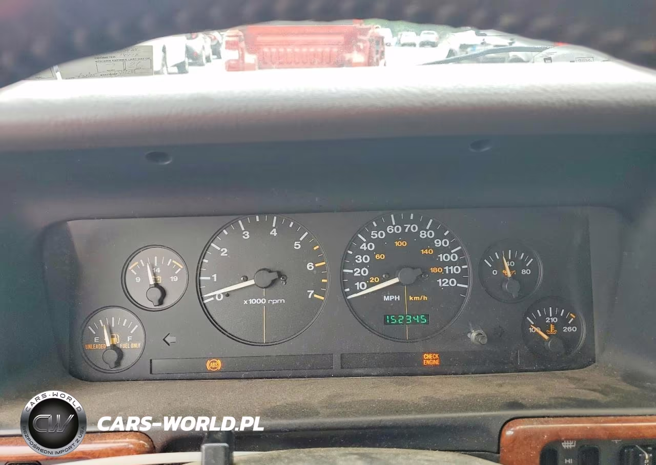 1998 Jeep Grand Cherokee Limited VIN:1J4GZ78Y5WC154339 - 9