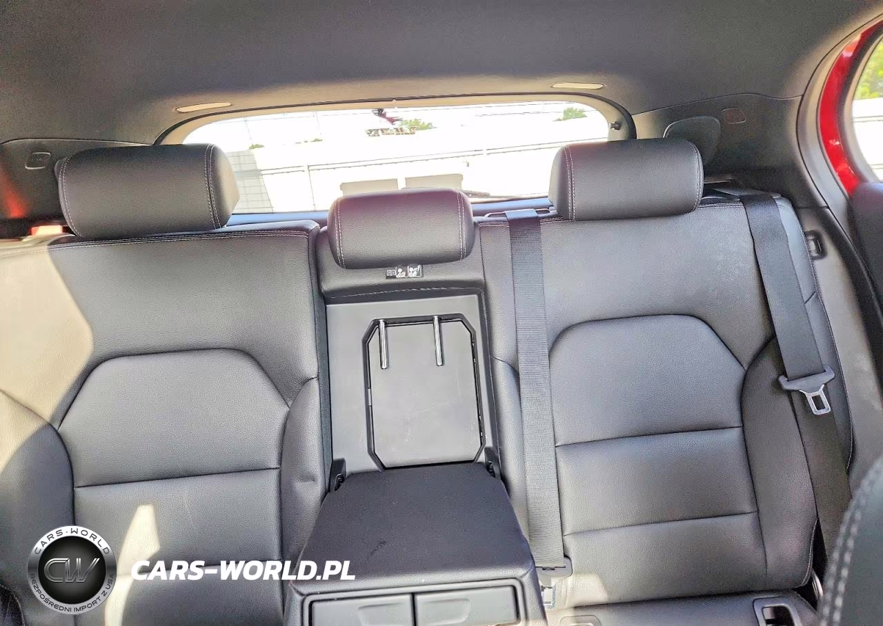 2019 Mercedes-Benz Gla 250 4Matic VIN:WDCTG4GB9KJ550473 - 10