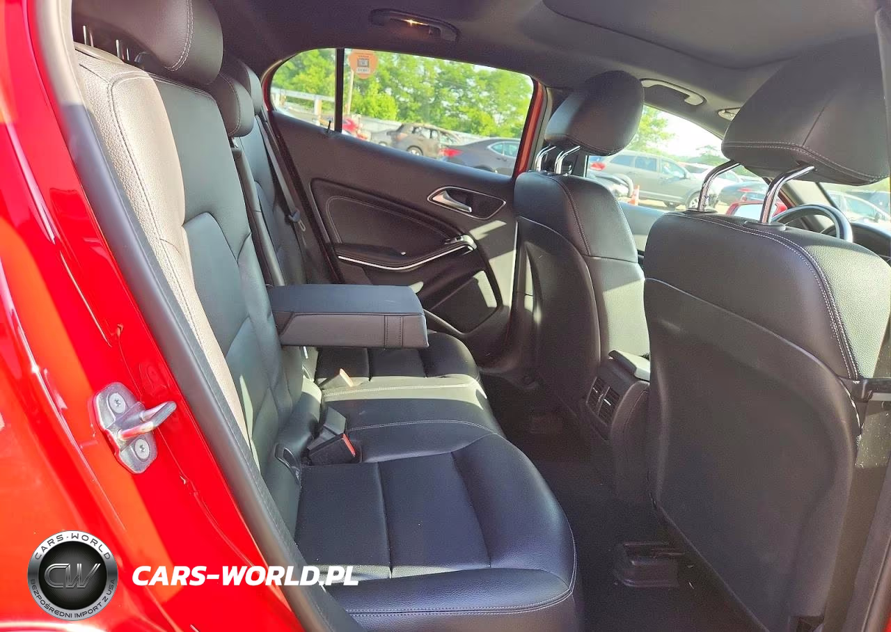 2019 Mercedes-Benz Gla 250 4Matic VIN:WDCTG4GB9KJ550473 - 11