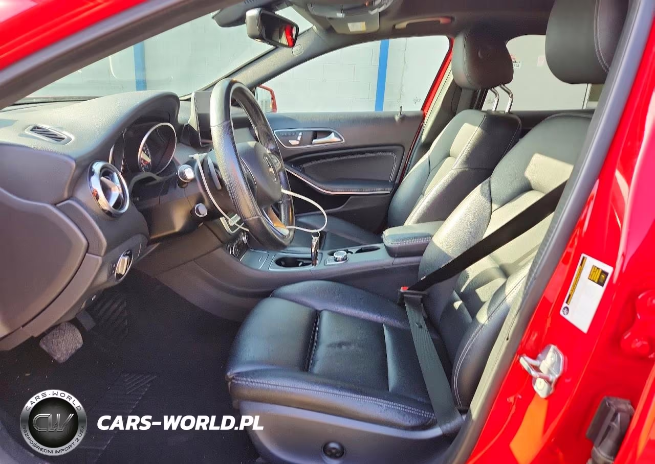 2019 Mercedes-Benz Gla 250 4Matic VIN:WDCTG4GB9KJ550473 - 7