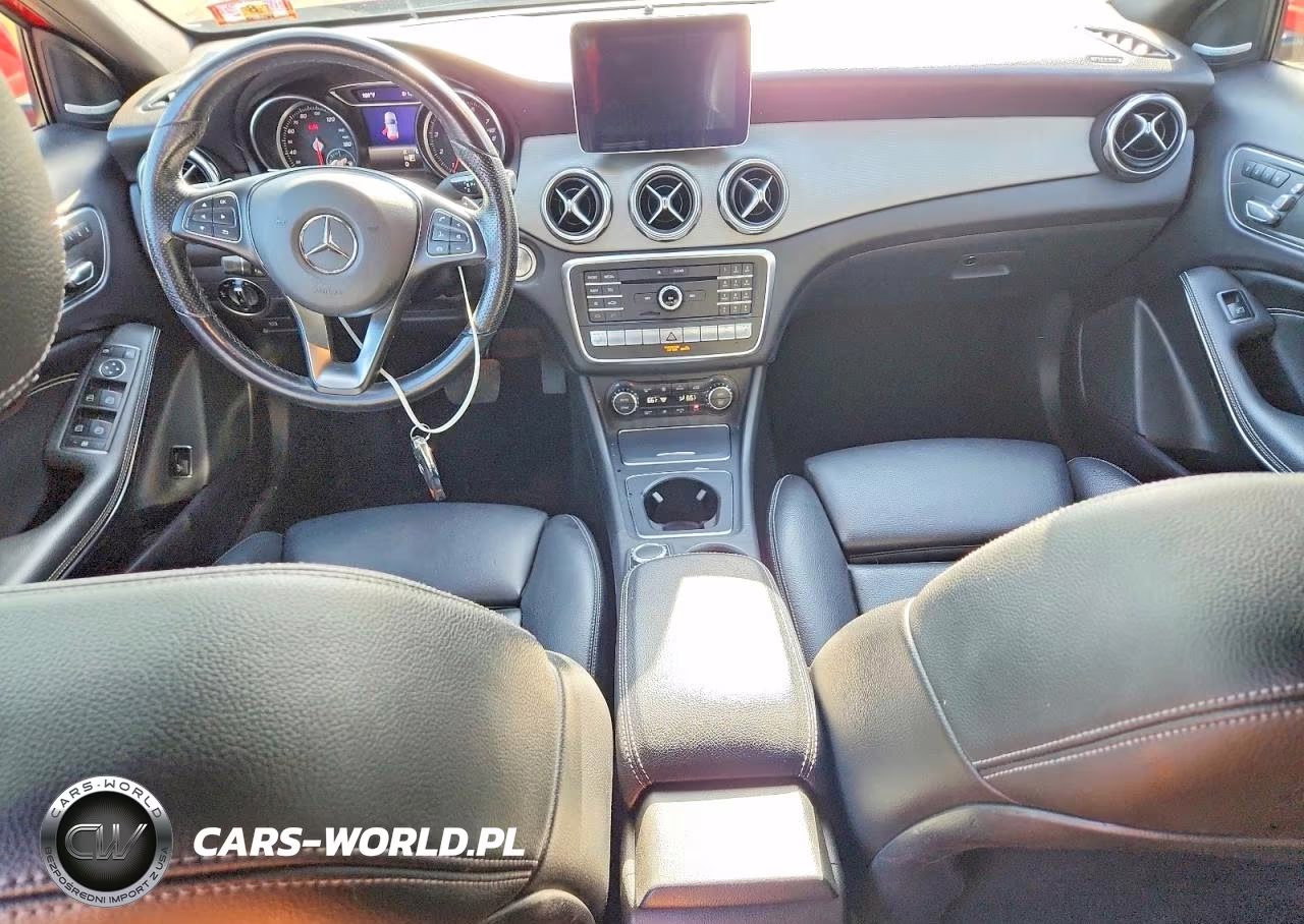 2019 Mercedes-Benz Gla 250 4Matic VIN:WDCTG4GB9KJ550473 - 8