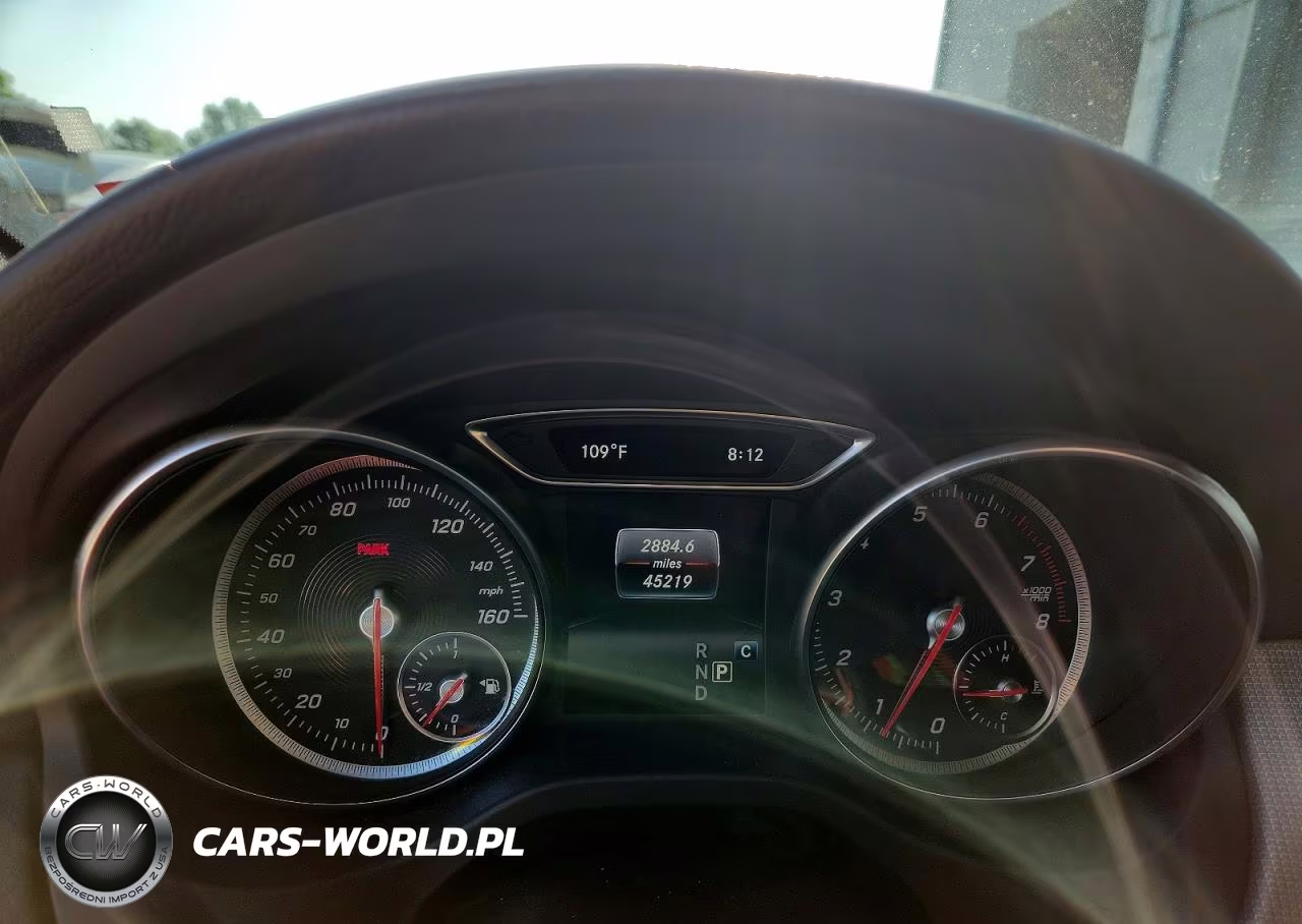 2019 Mercedes-Benz Gla 250 4Matic VIN:WDCTG4GB9KJ550473 - 9