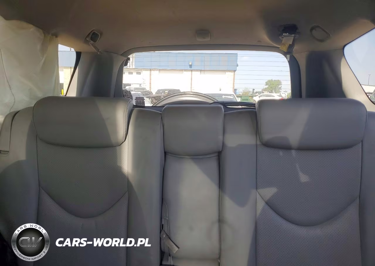 2007 Toyota Rav 4 VIN:JTMBK31V776026472 - 10