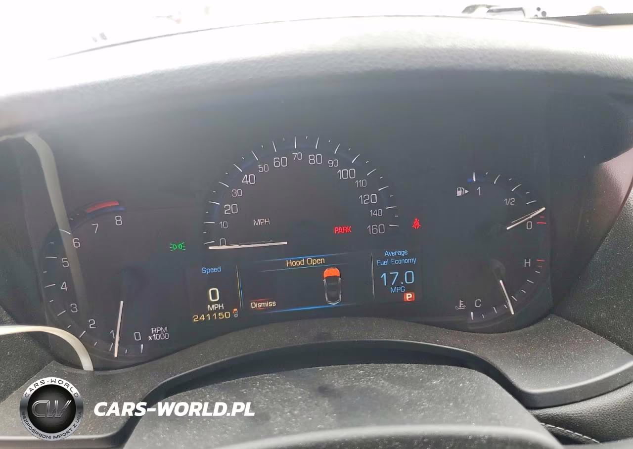 2013 Cadillac Ats Luxury VIN:1G6AB5RA6D0158228 - 9