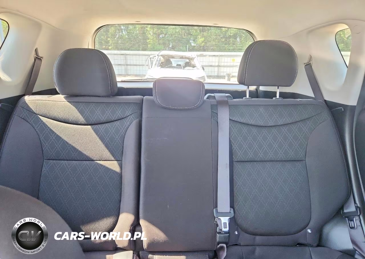 2016 Kia Soul Base VIN:KNDJN2A22G7295234 - 10
