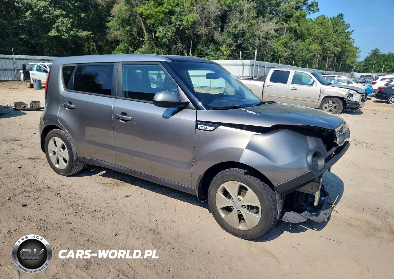 2016 Kia Soul Base VIN:KNDJN2A22G7295234 - 4