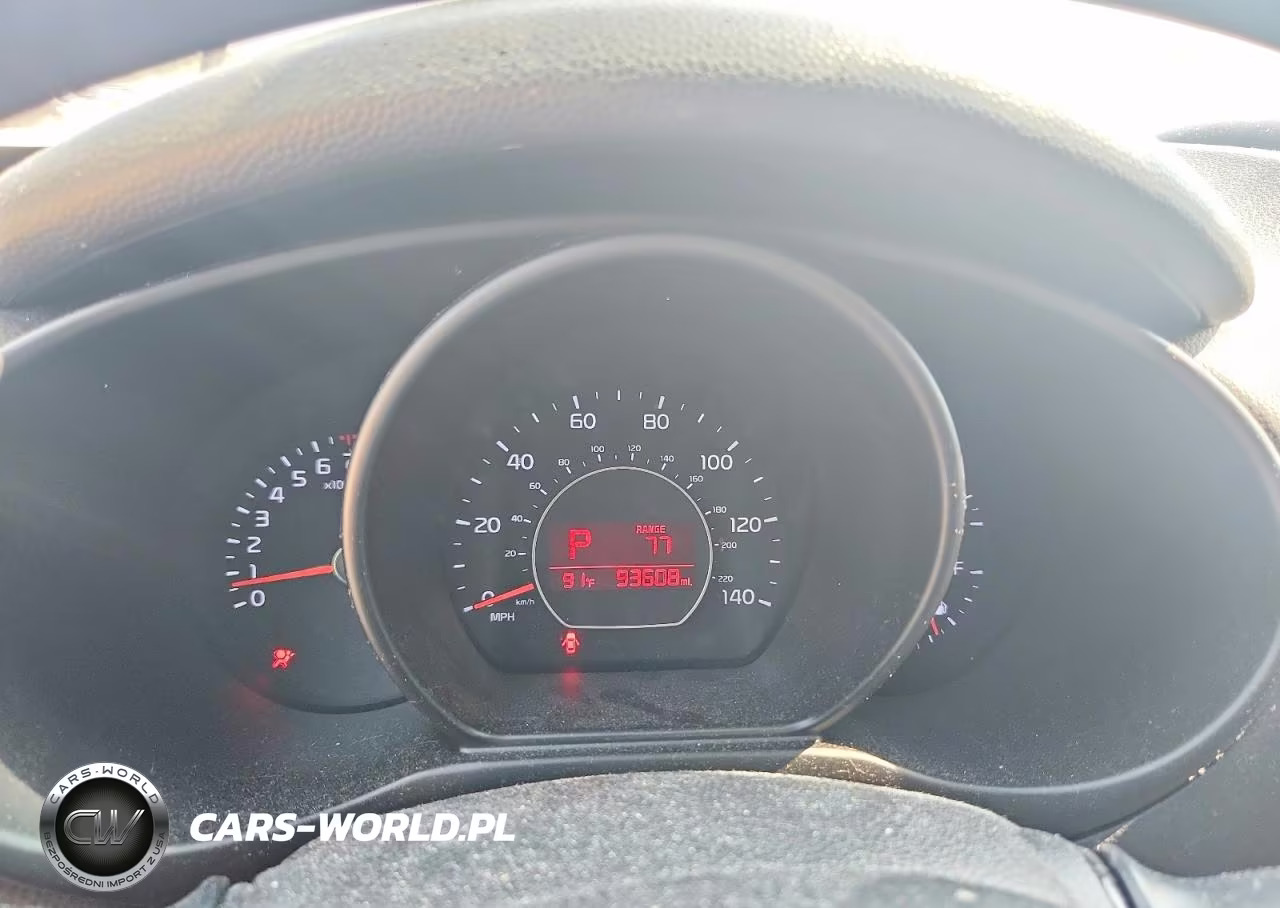 2016 Kia Soul Base VIN:KNDJN2A22G7295234 - 9